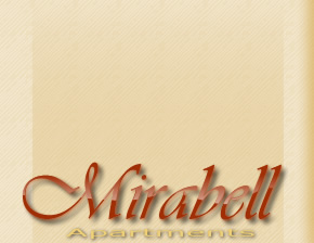 Appartamenti Mirabell